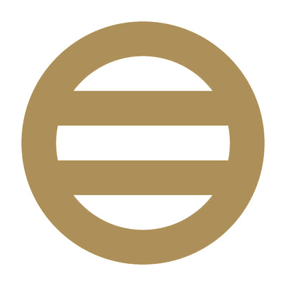 七つ割り二つ引き紋 9