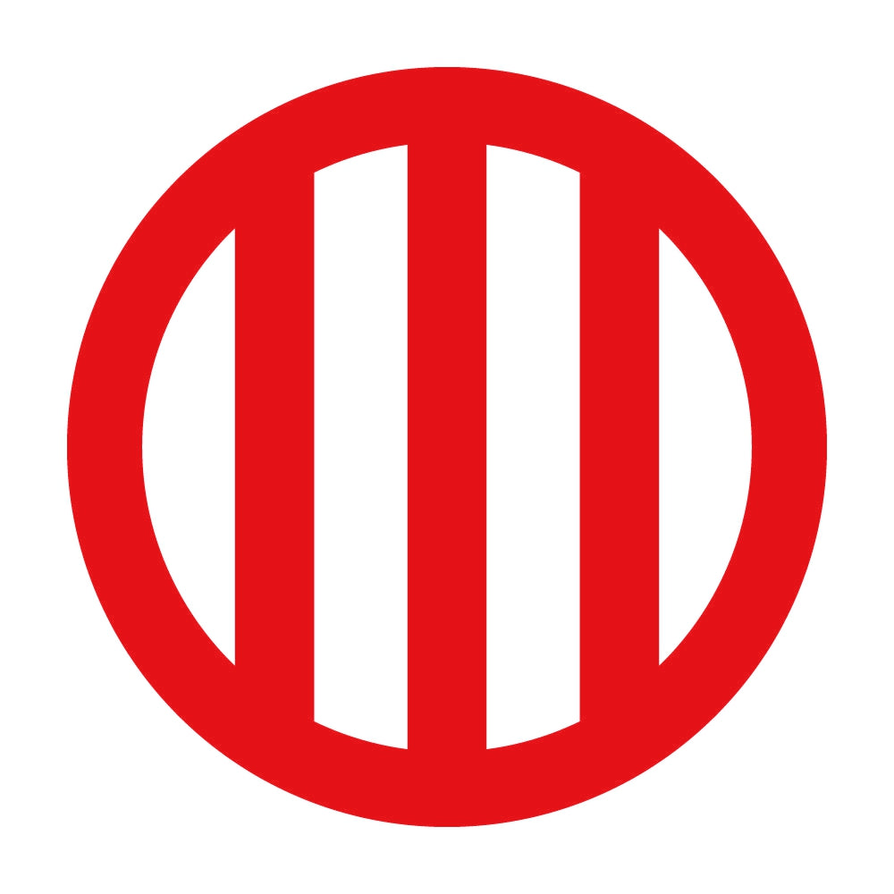 丸に竪三つ引き紋 8