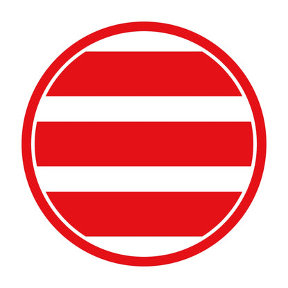 細輪の内に三つ引き紋 8