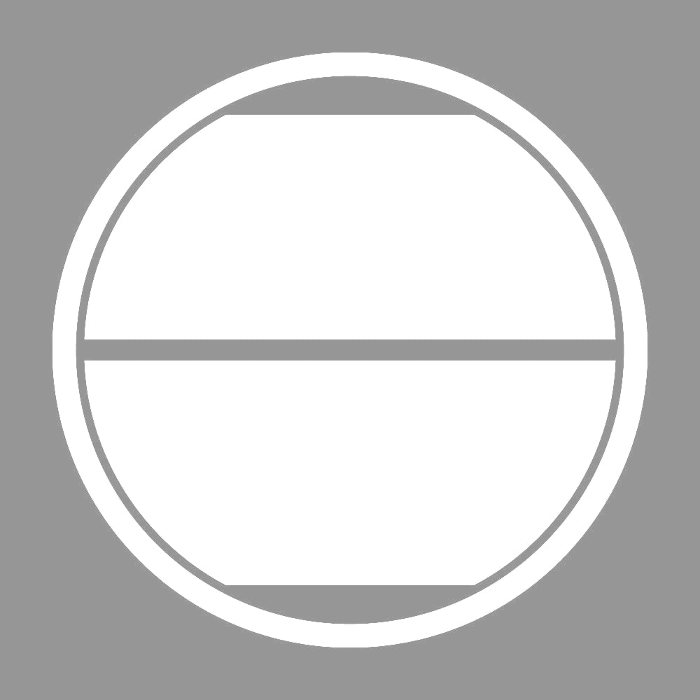 細輪に太二つ引き紋 7
