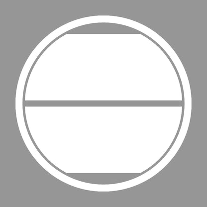 細輪に太二つ引き紋 7