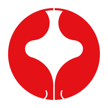 割り瓢紋 8