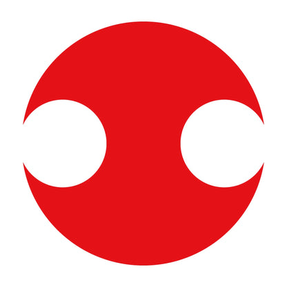 分銅紋 8