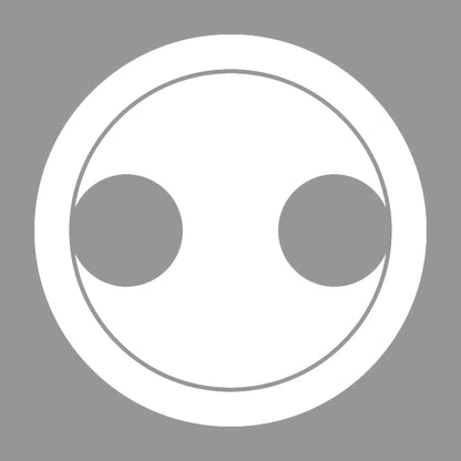 丸に分銅紋 7