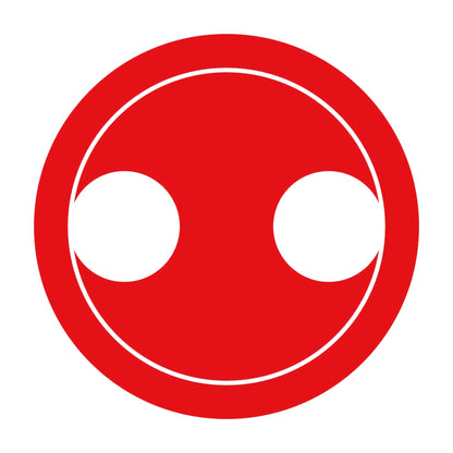 丸に分銅紋 8