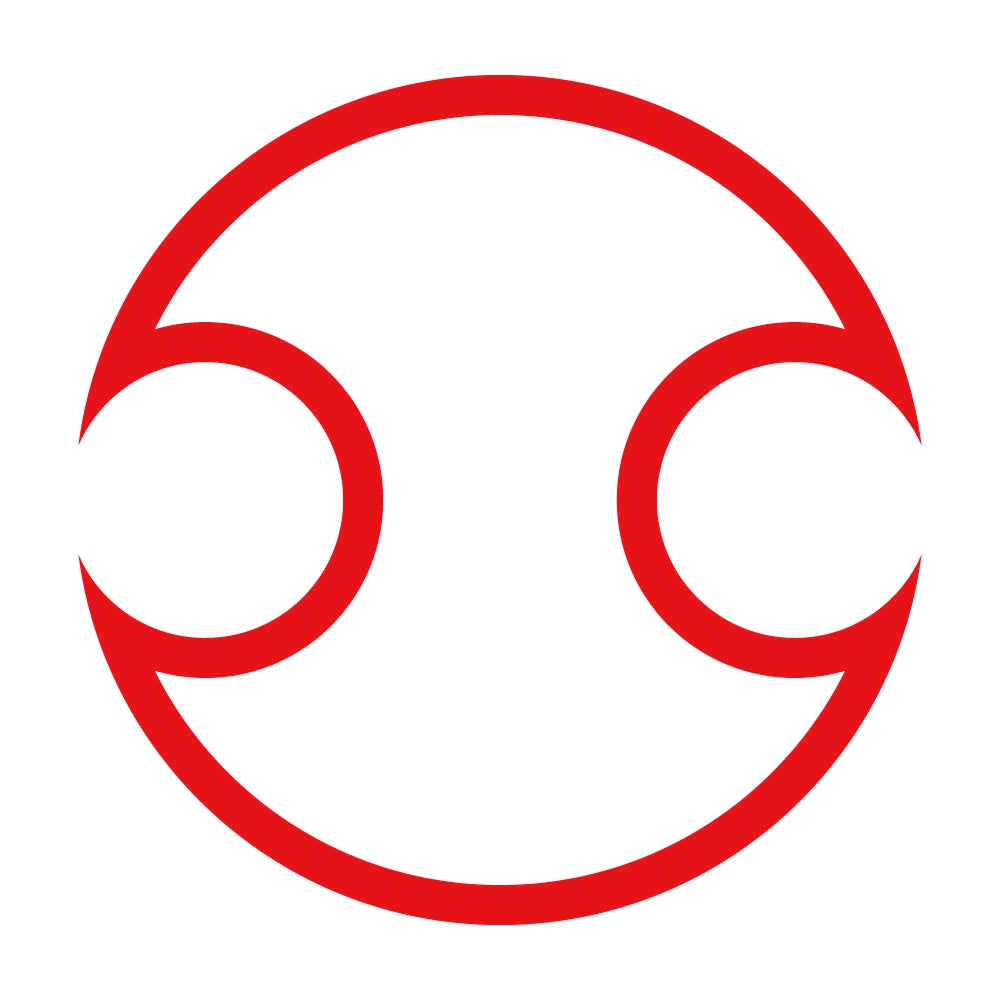 中陰分銅紋 8
