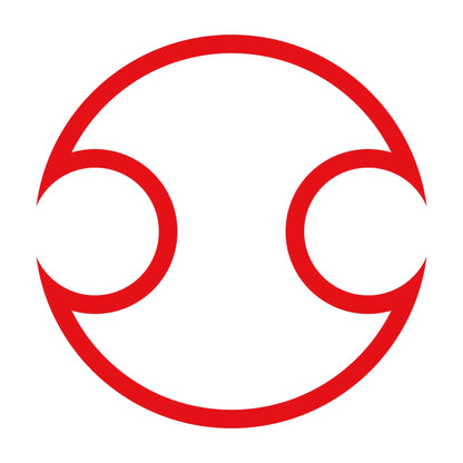 中陰分銅紋 8