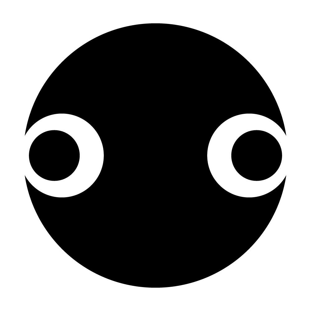 星付き分銅紋