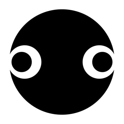 星付き分銅紋