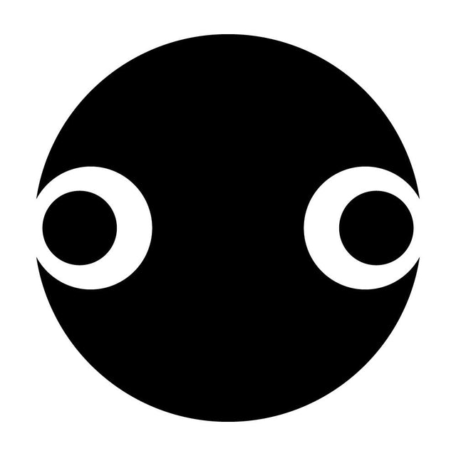 星付き分銅紋