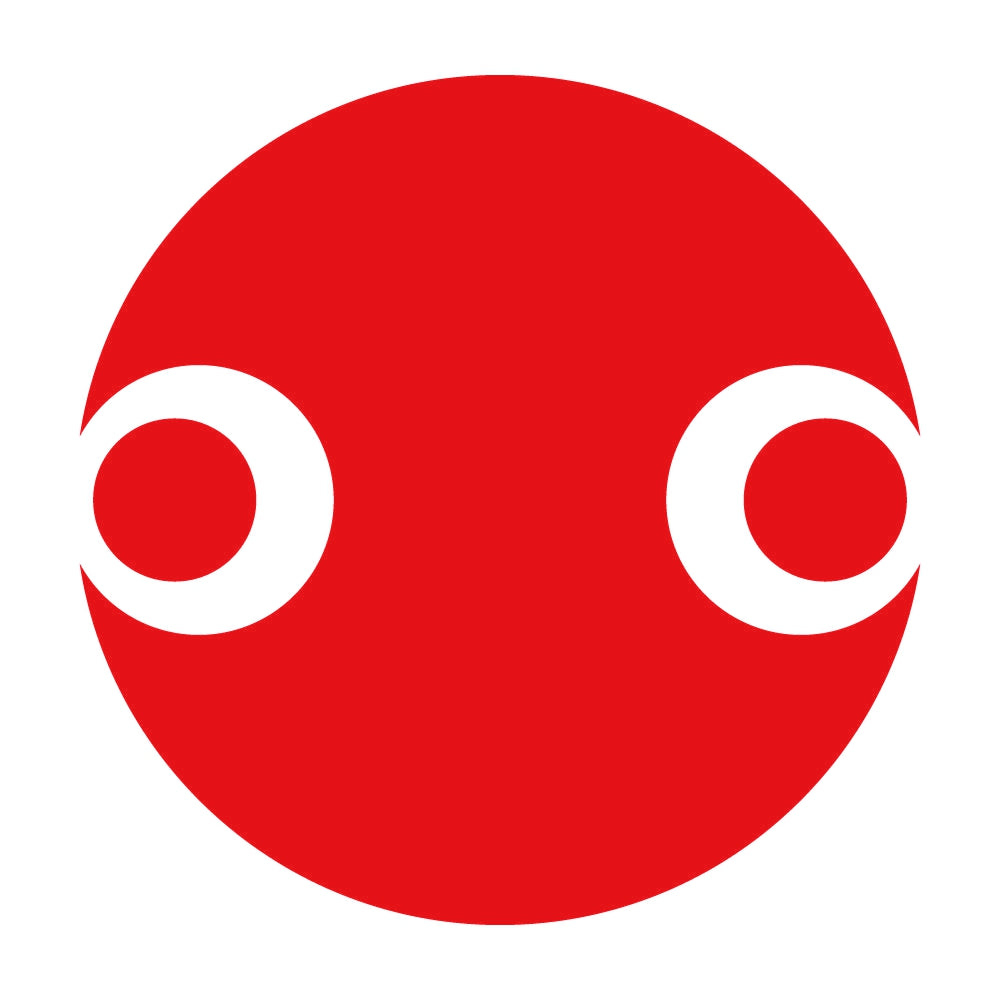 星付き分銅紋 8