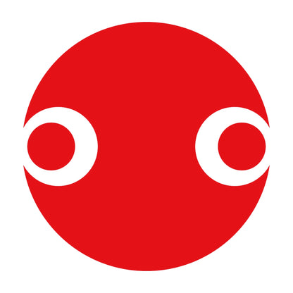 星付き分銅紋 8