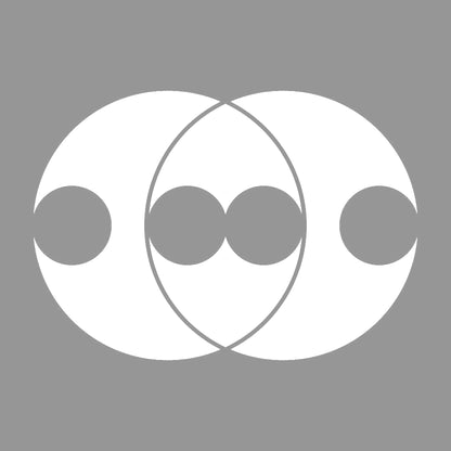 持ち合い分銅紋 7