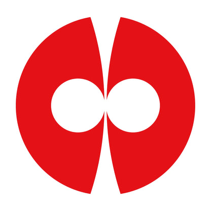 割り合い分銅紋 8