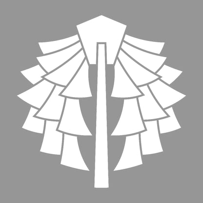 神宮幣紋 7