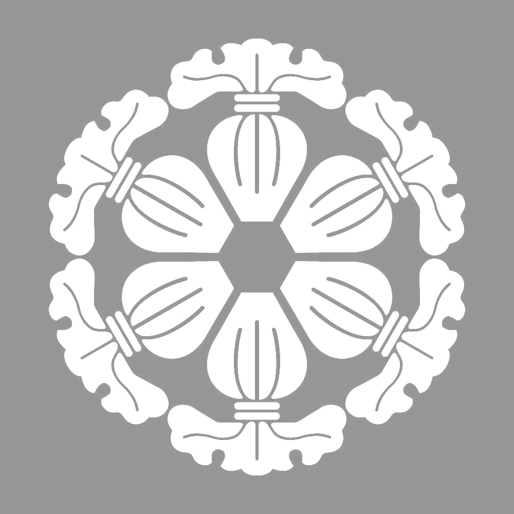 六つ瓶子紋 7
