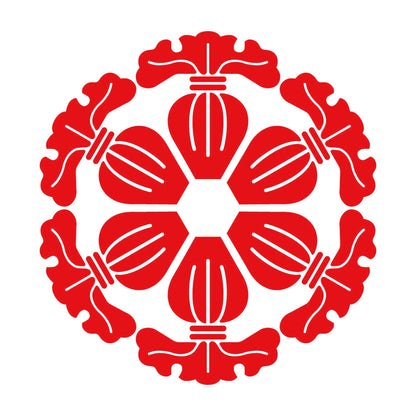 六つ瓶子紋 8