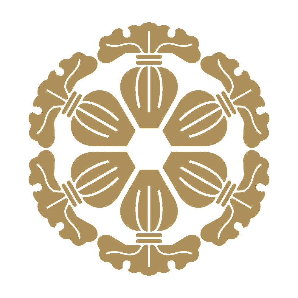六つ瓶子紋 9