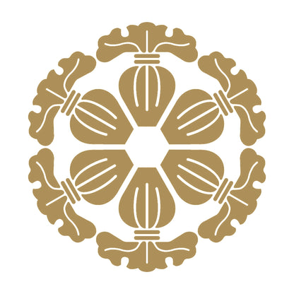 六つ瓶子紋 9