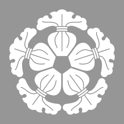 五つ瓶子紋 7
