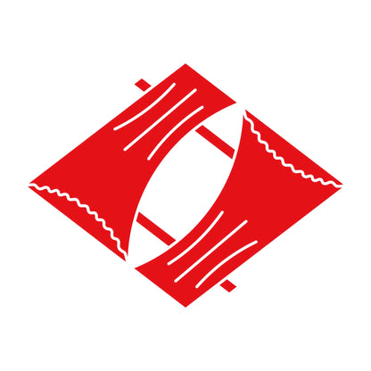 鉞菱紋 8