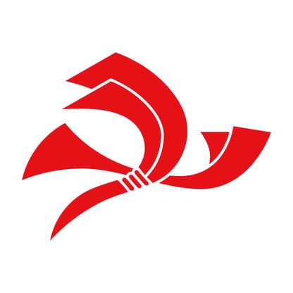 祇園守鶴紋 8