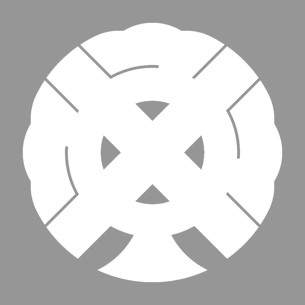 祇園守崩し紋 7