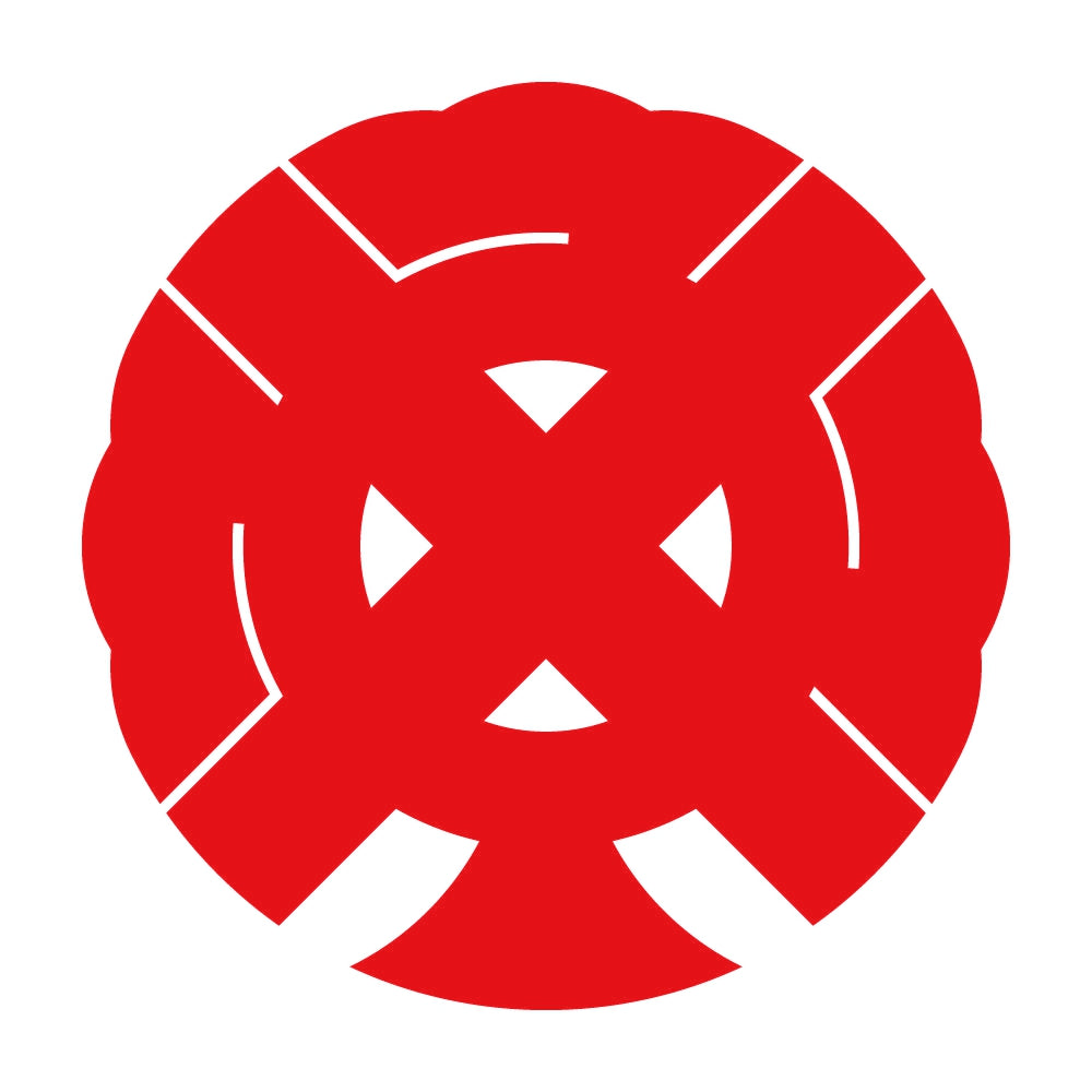 祇園守崩し紋 8