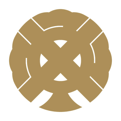 祇園守崩し紋 9