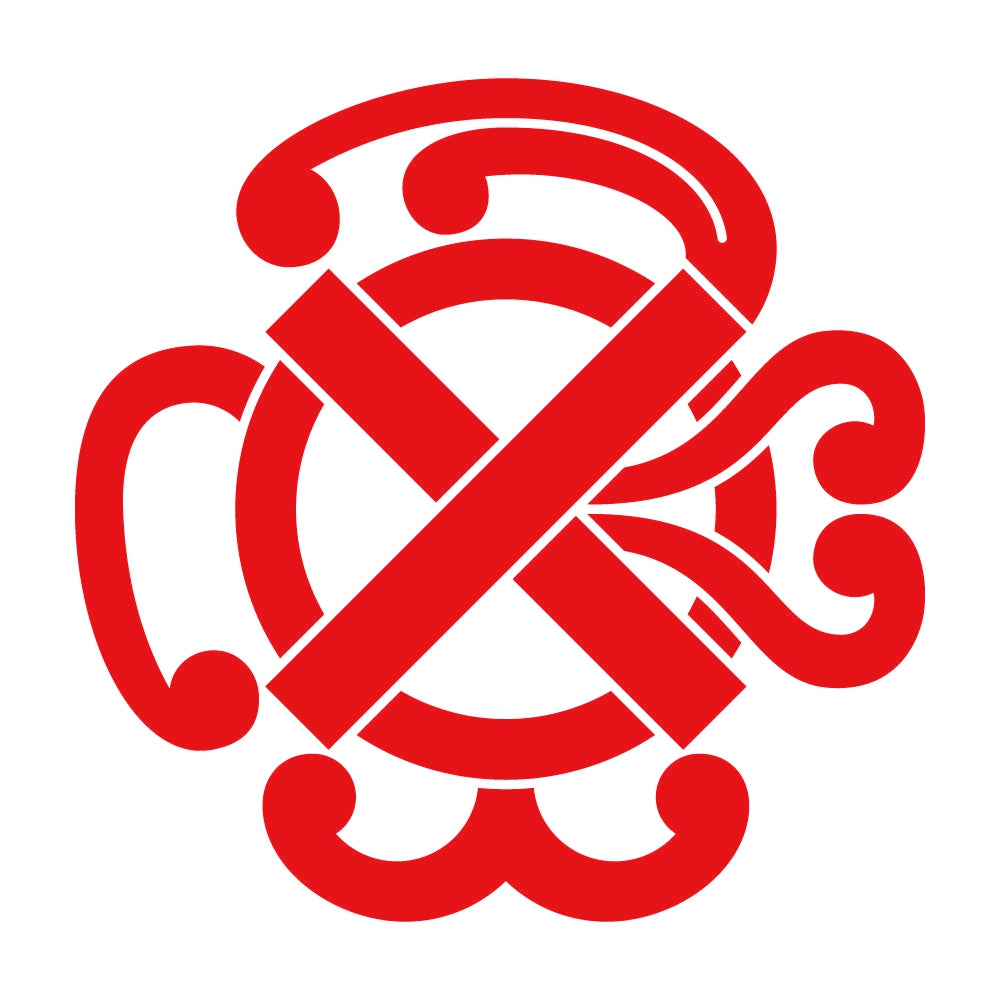 蔓祇園守紋 8