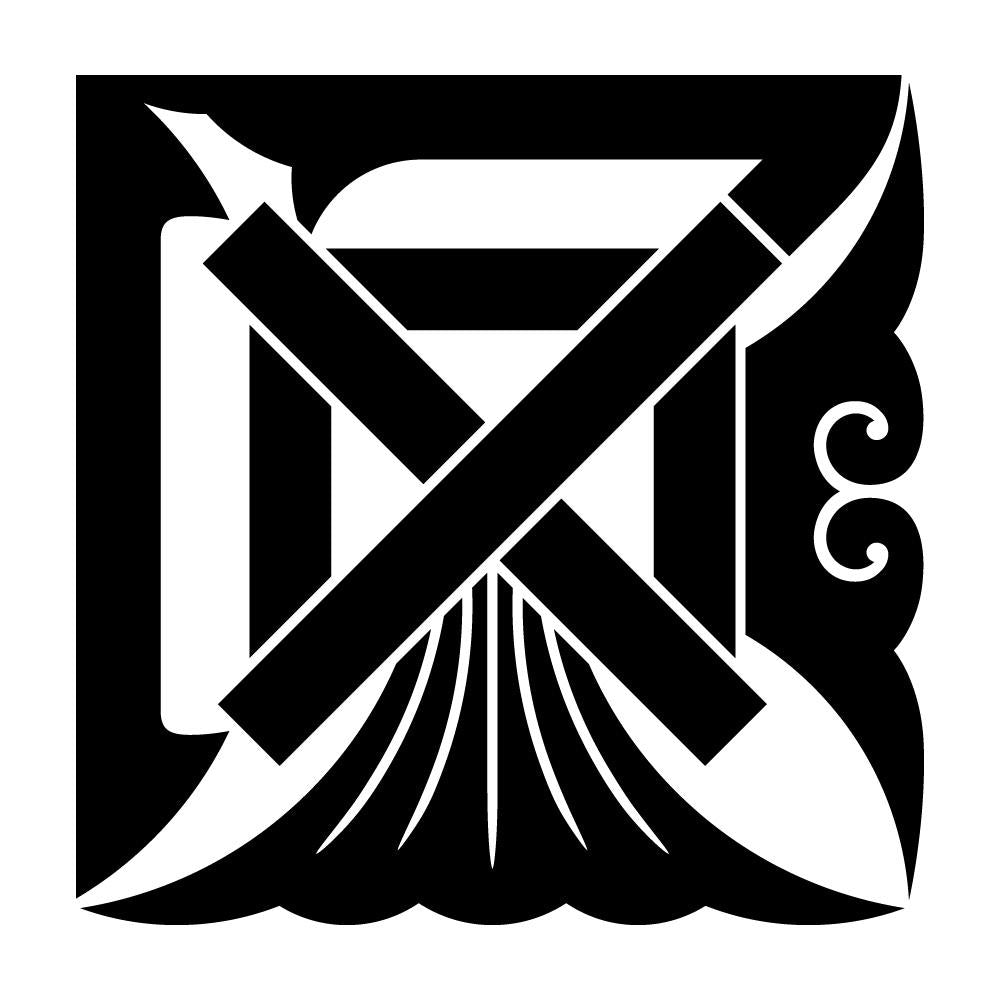 平角祇園守紋