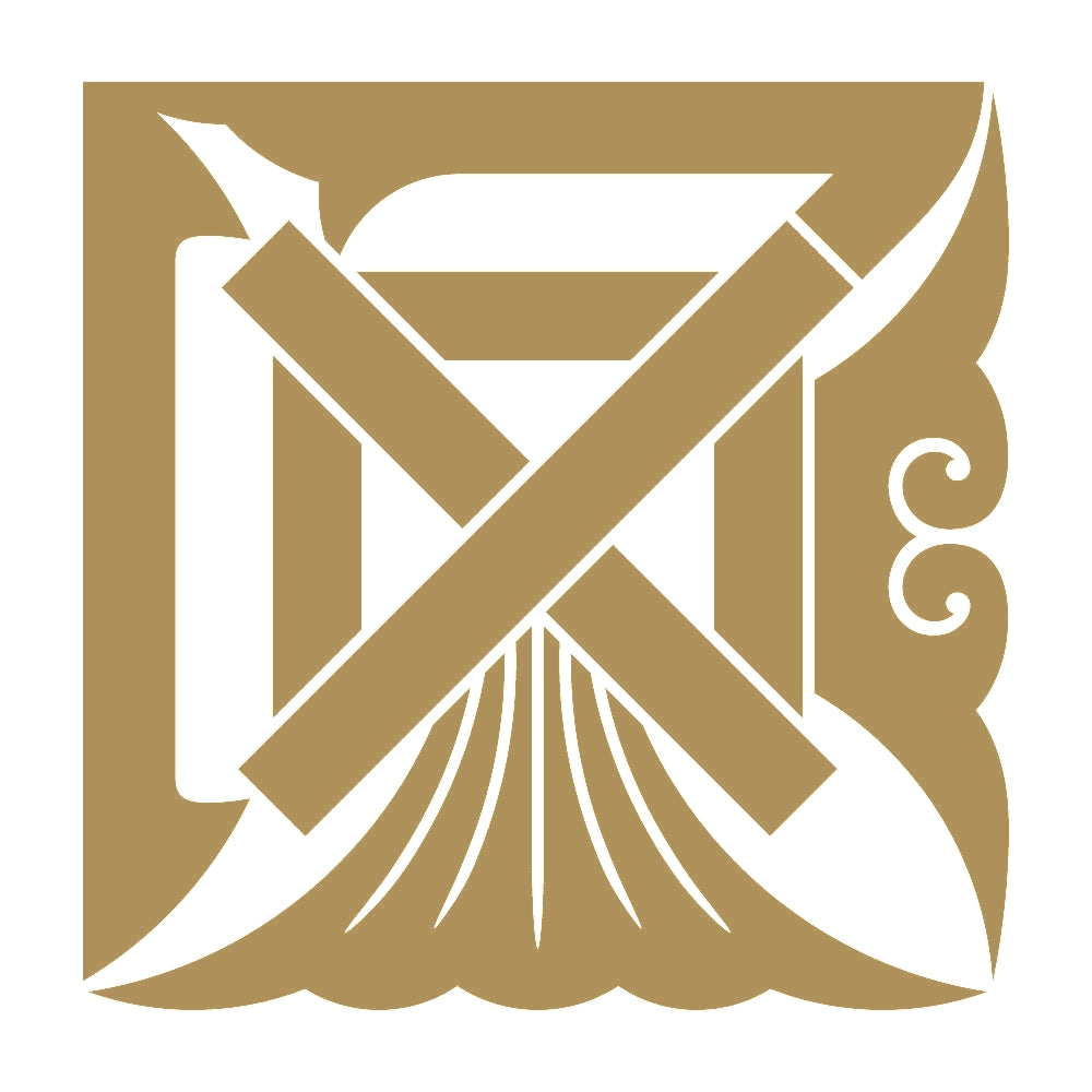 平角祇園守紋 9