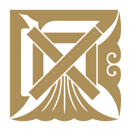 平角祇園守紋 9