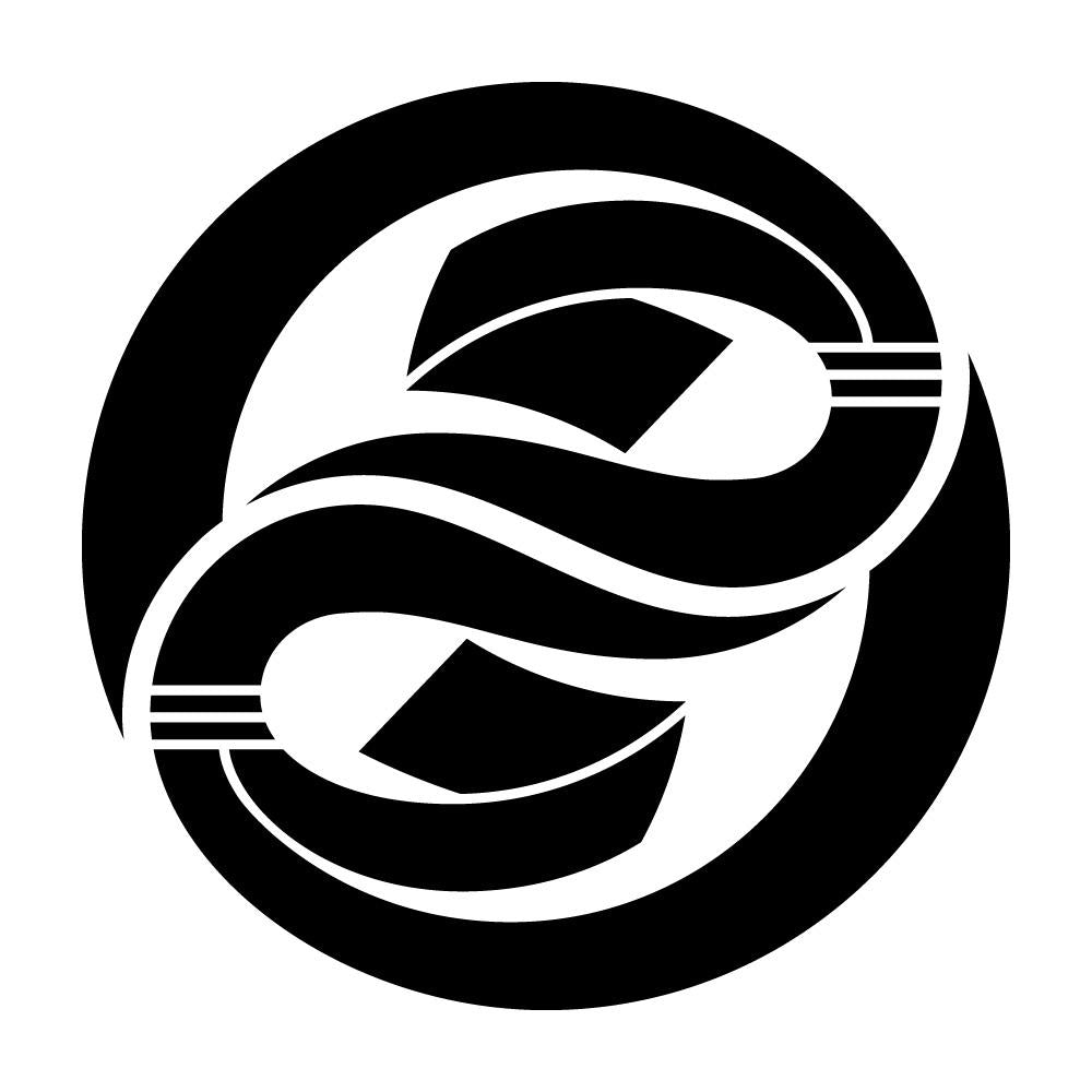 御礼守丸紋