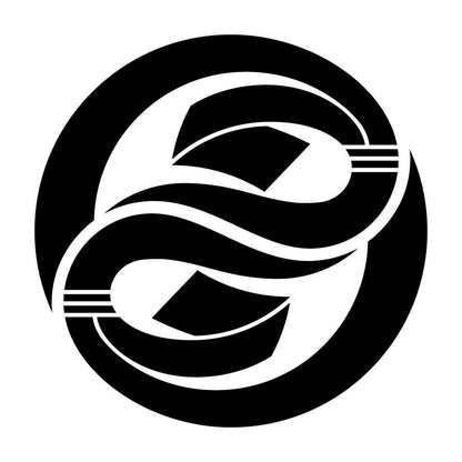 御礼守丸紋