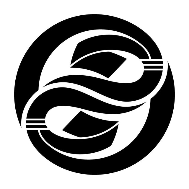 御礼守丸紋