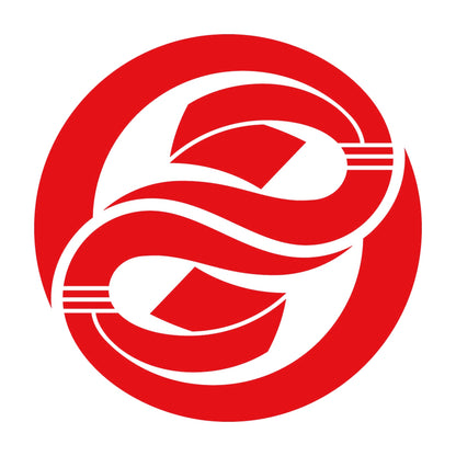 御礼守丸紋 8