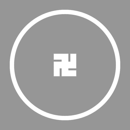 糸輪に小万字紋 7