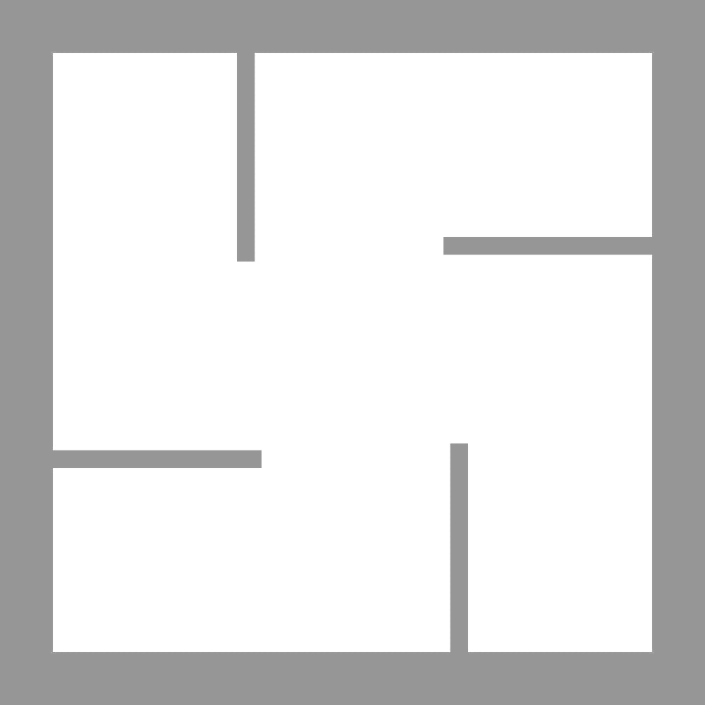 右万字紋 7