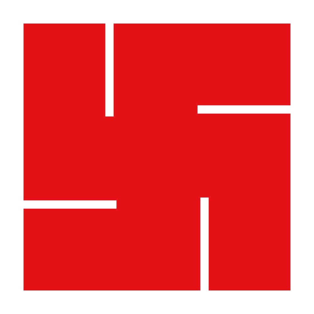 右万字紋 8