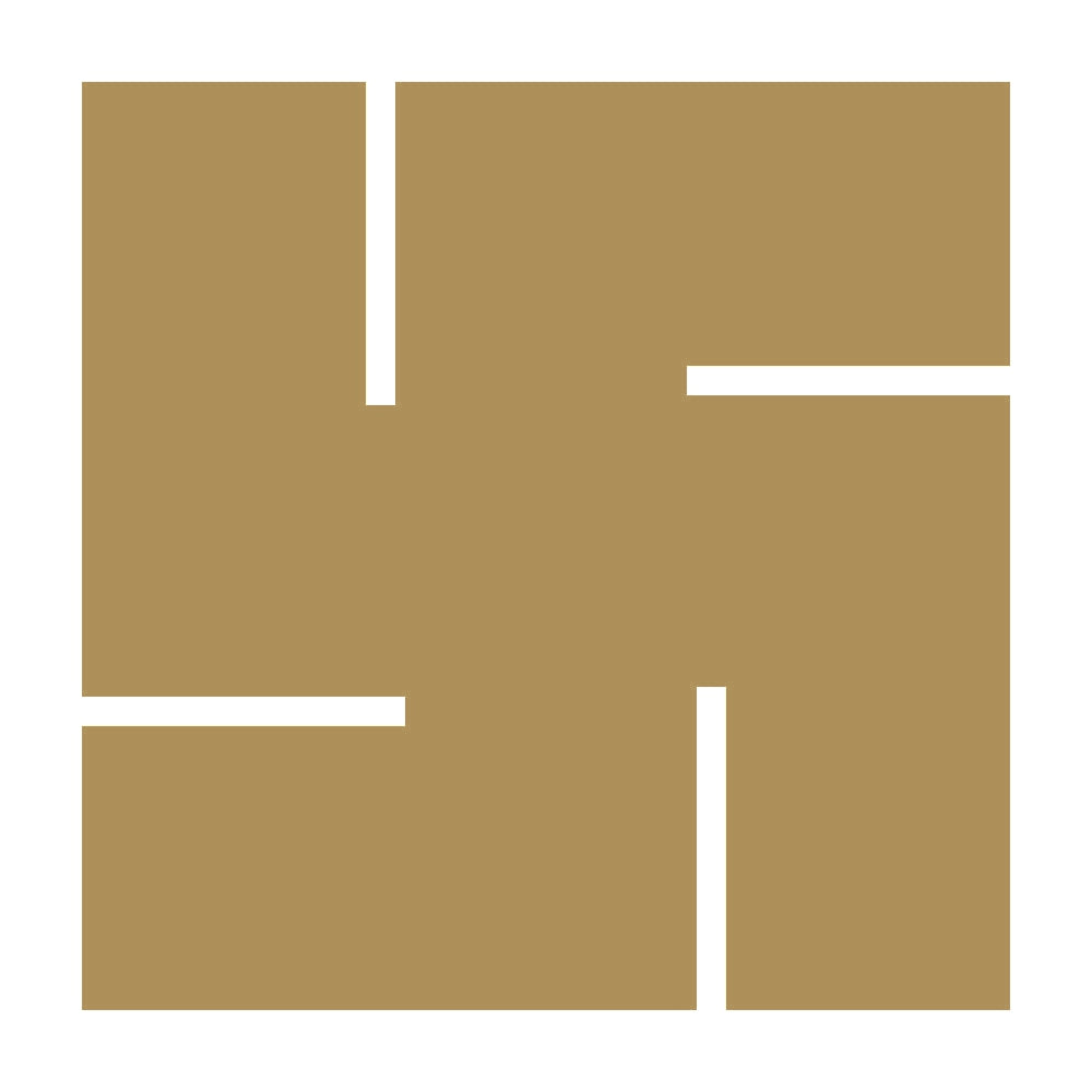右万字紋 9