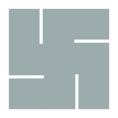 右万字紋 10