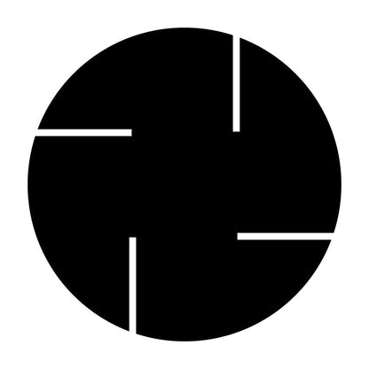万字丸紋