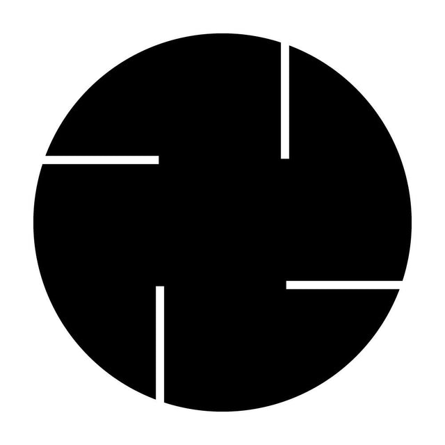 万字丸紋