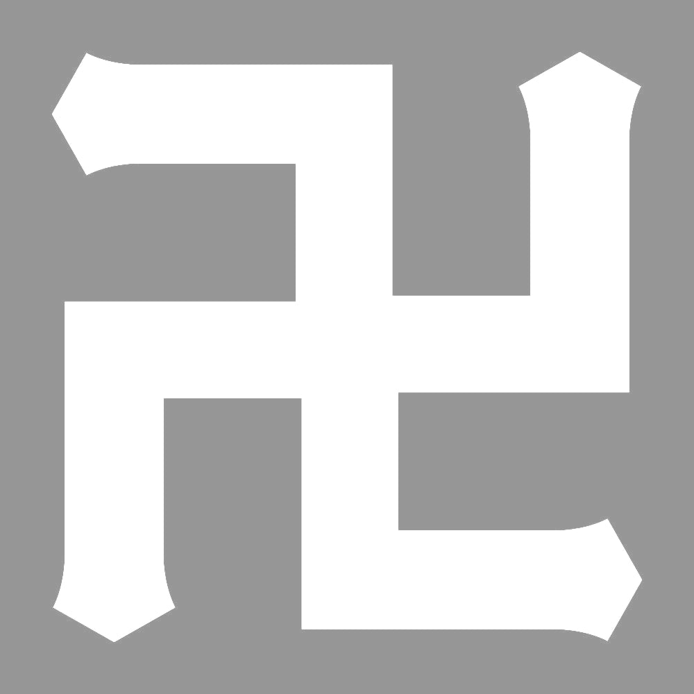 剣先万字紋 7