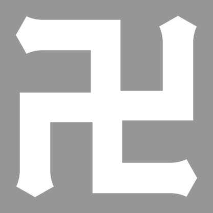 剣先万字紋 7