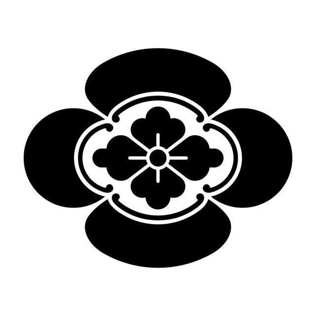木瓜紋