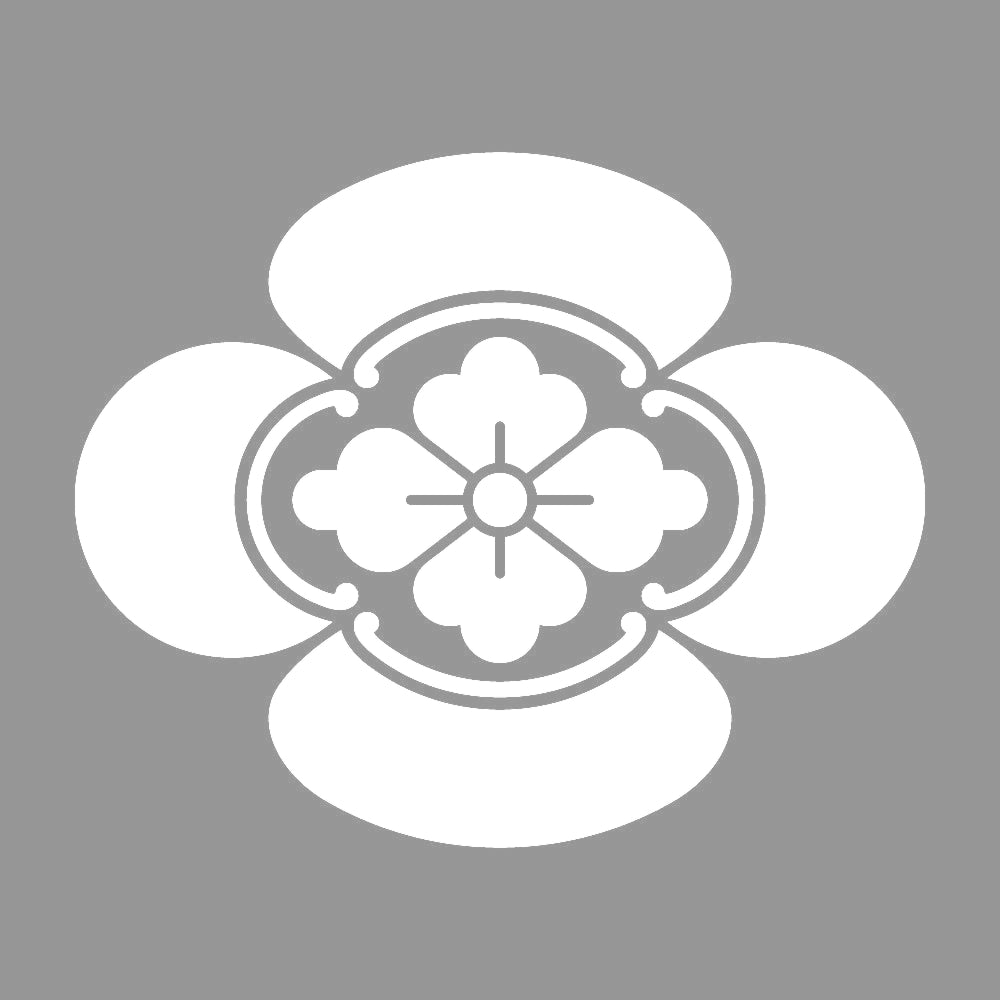 木瓜紋 7