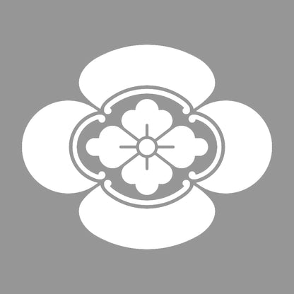 木瓜紋 7