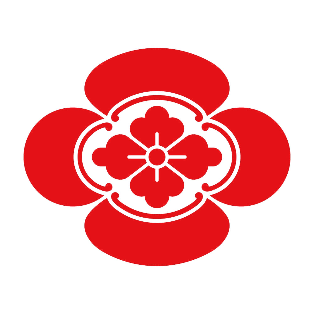 木瓜紋 8